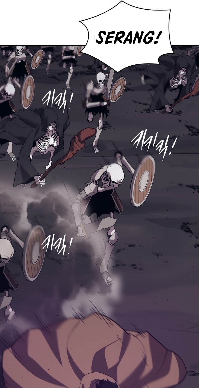 Seoul Station Necromancer chapter 38