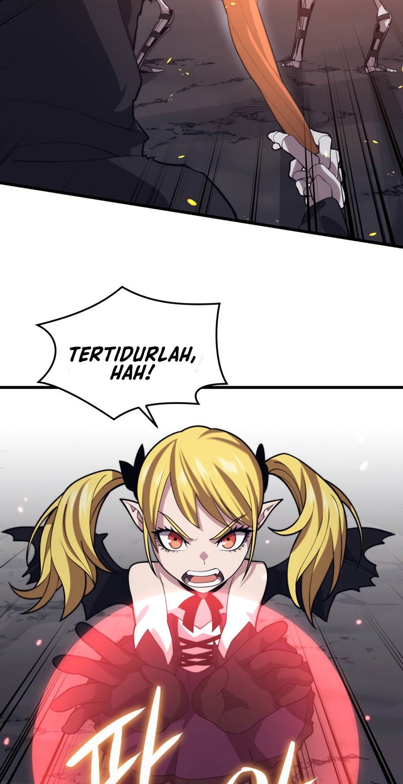 Seoul Station Necromancer chapter 38