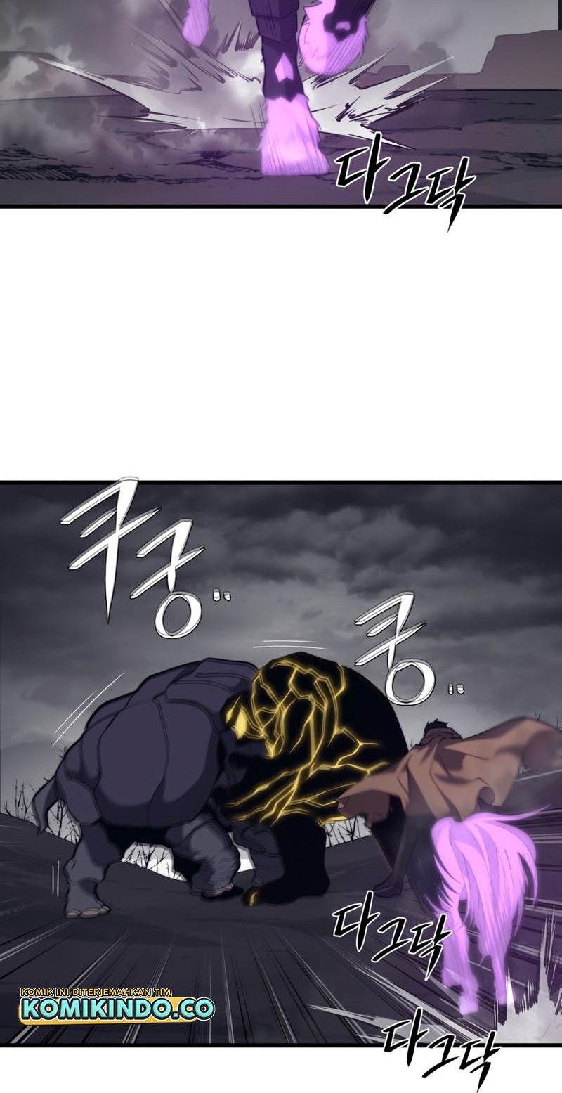 Seoul Station Necromancer chapter 38