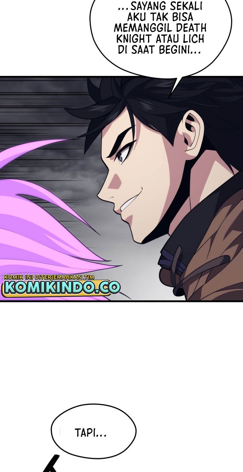 Seoul Station Necromancer chapter 38