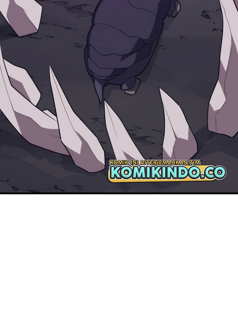 Seoul Station Necromancer chapter 38