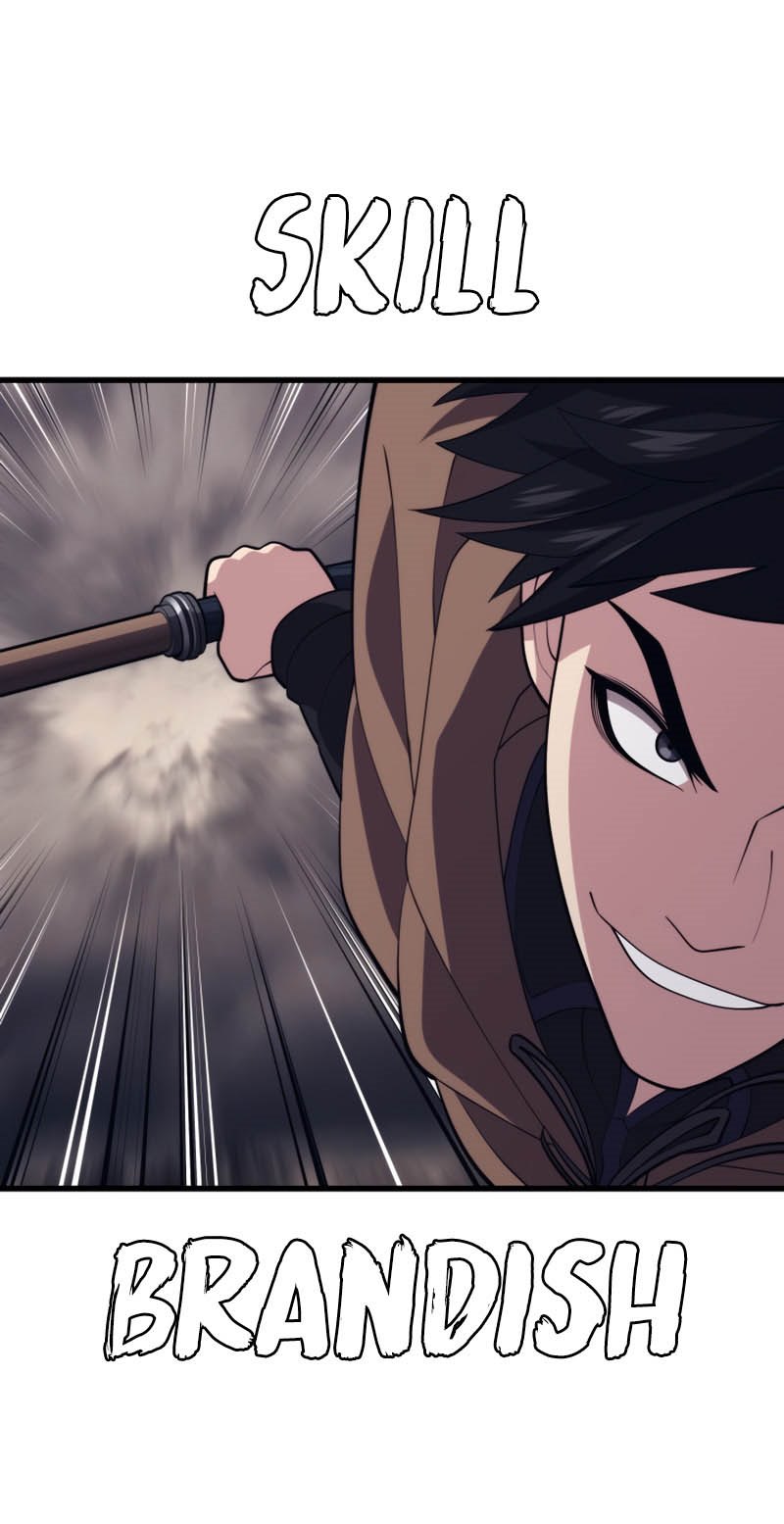 Seoul Station Necromancer chapter 38