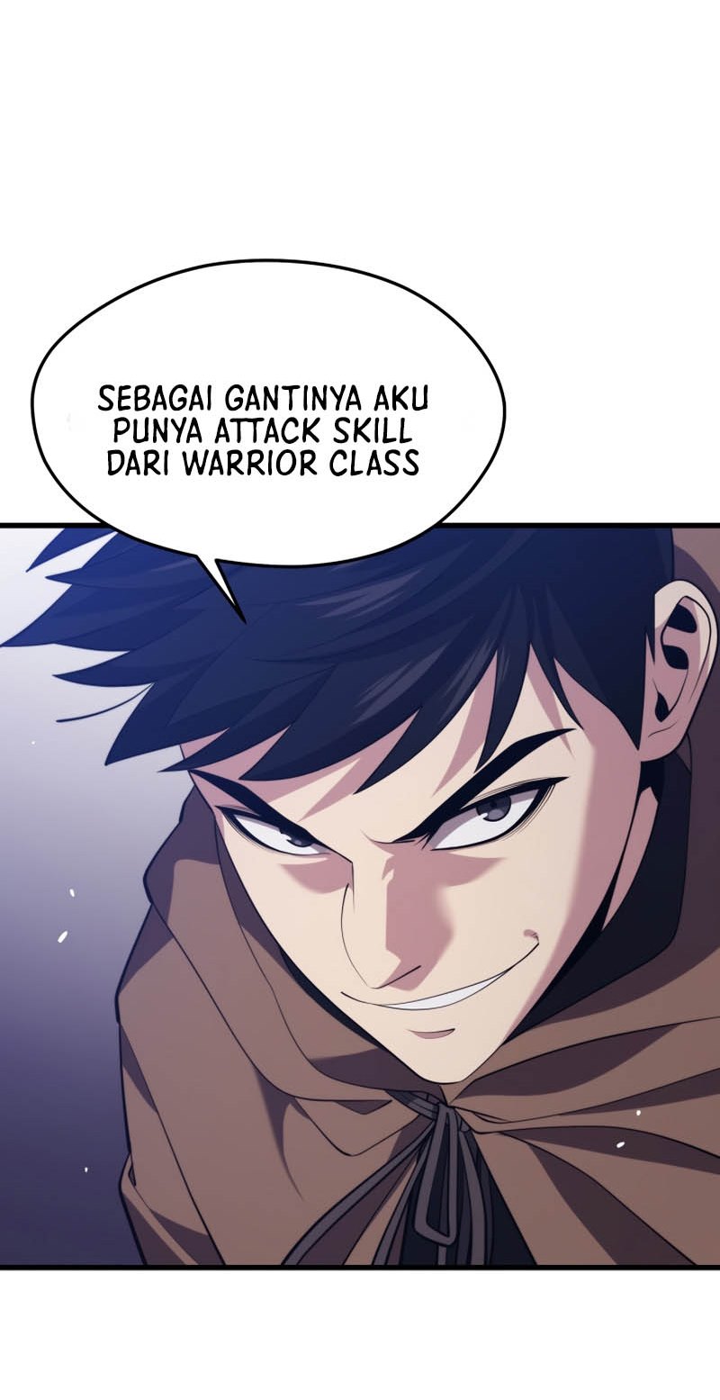Seoul Station Necromancer chapter 38