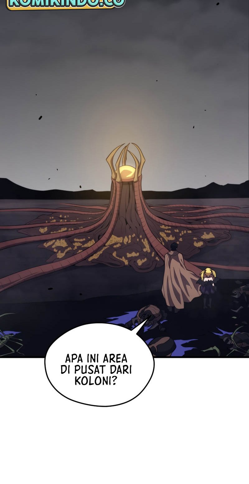 Seoul Station Necromancer chapter 38