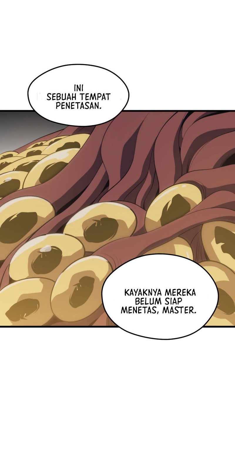 Seoul Station Necromancer chapter 38