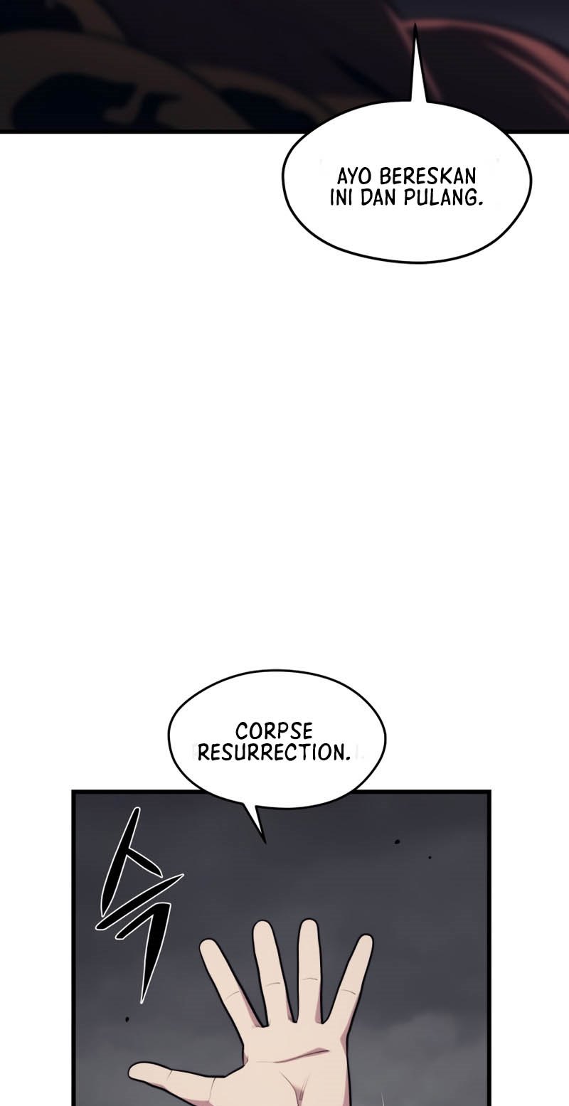 Seoul Station Necromancer chapter 38