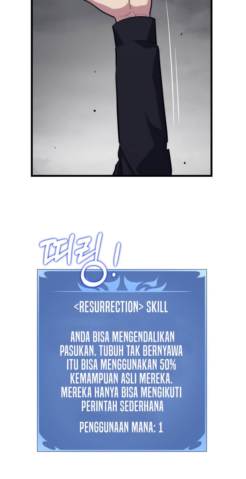 Seoul Station Necromancer chapter 38