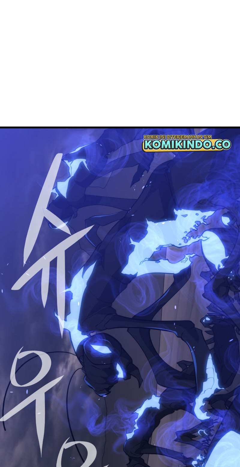 Seoul Station Necromancer chapter 38