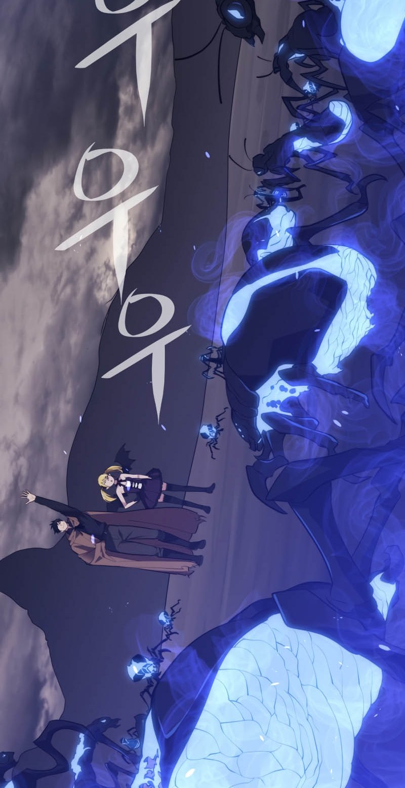 Seoul Station Necromancer chapter 38