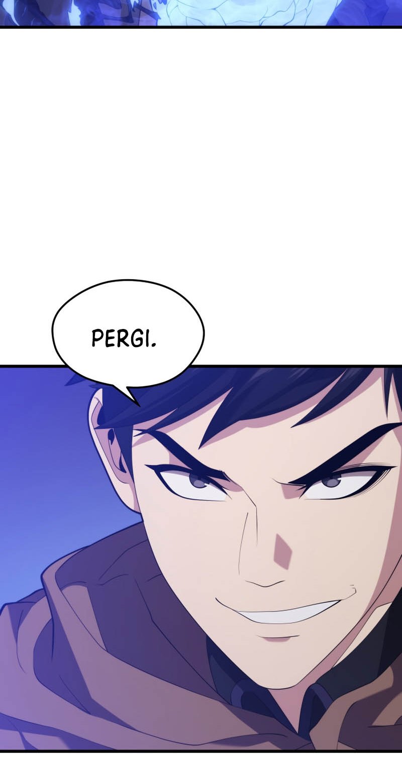 Seoul Station Necromancer chapter 38