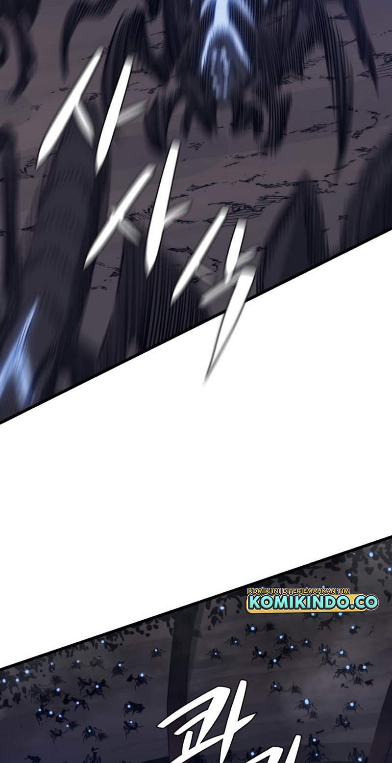 Seoul Station Necromancer chapter 38