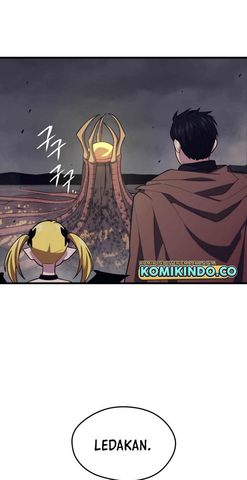 Seoul Station Necromancer chapter 38
