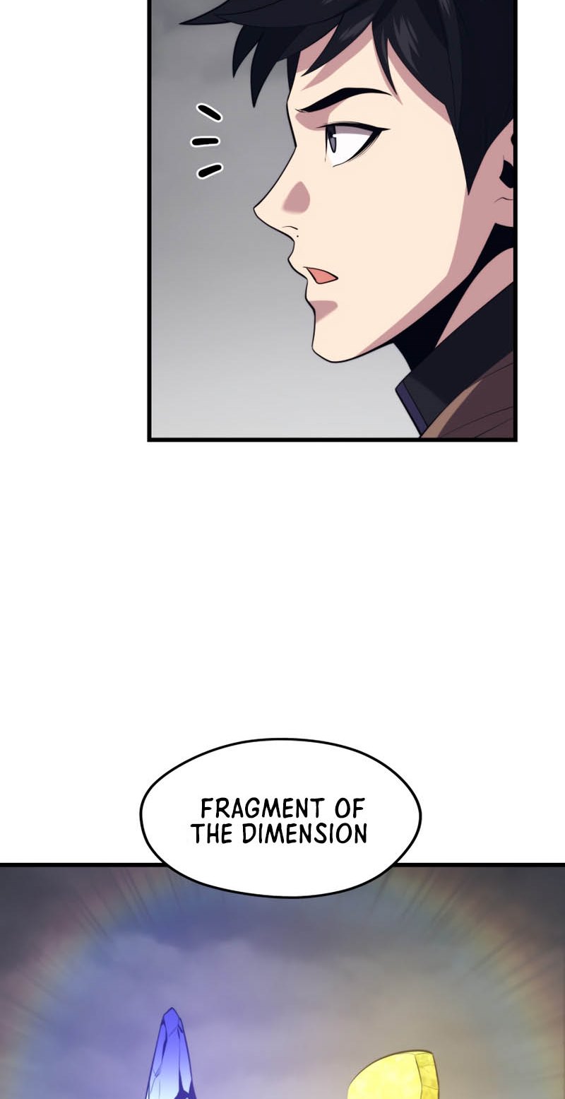 Seoul Station Necromancer chapter 38