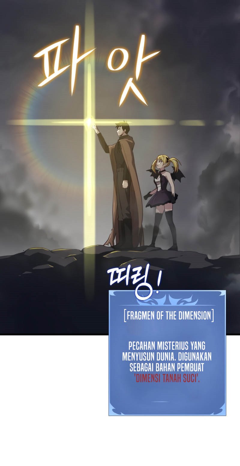 Seoul Station Necromancer chapter 38