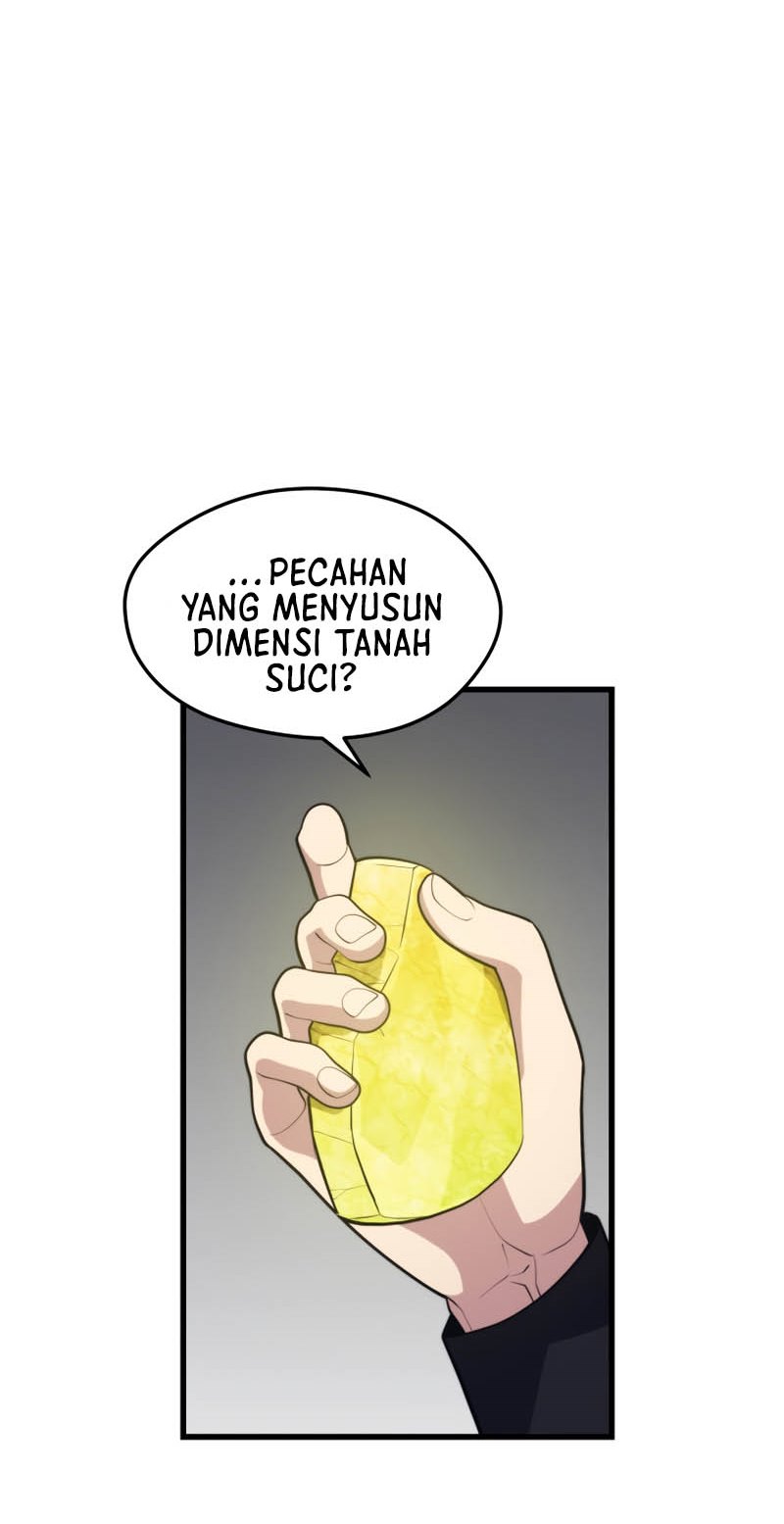 Seoul Station Necromancer chapter 38