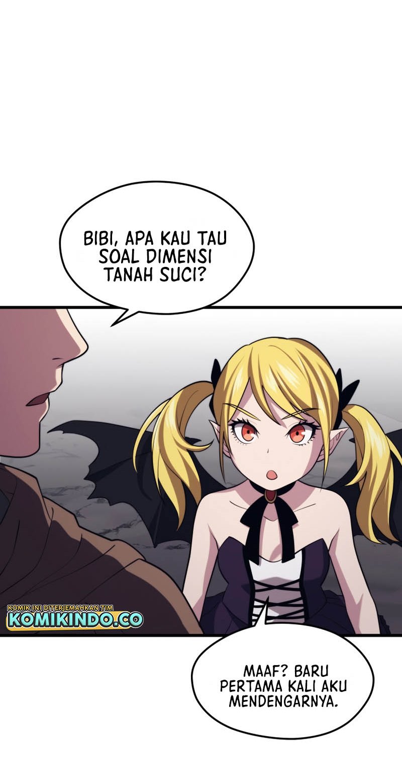 Seoul Station Necromancer chapter 38