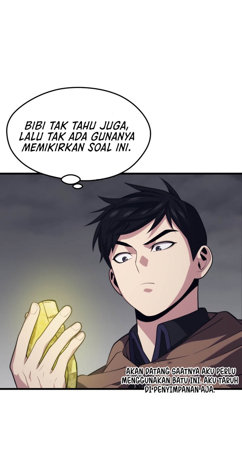 Seoul Station Necromancer chapter 38