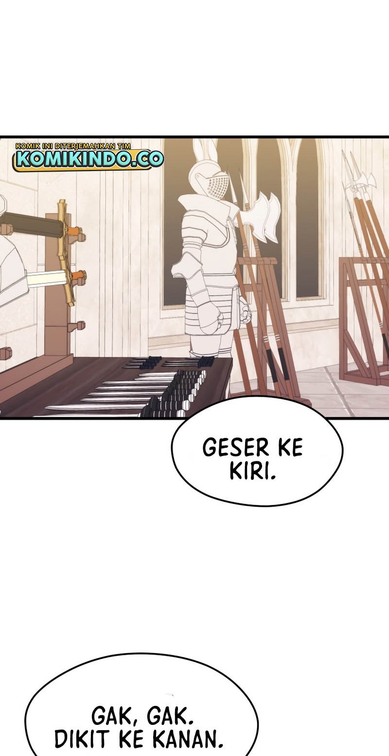 Seoul Station Necromancer chapter 38