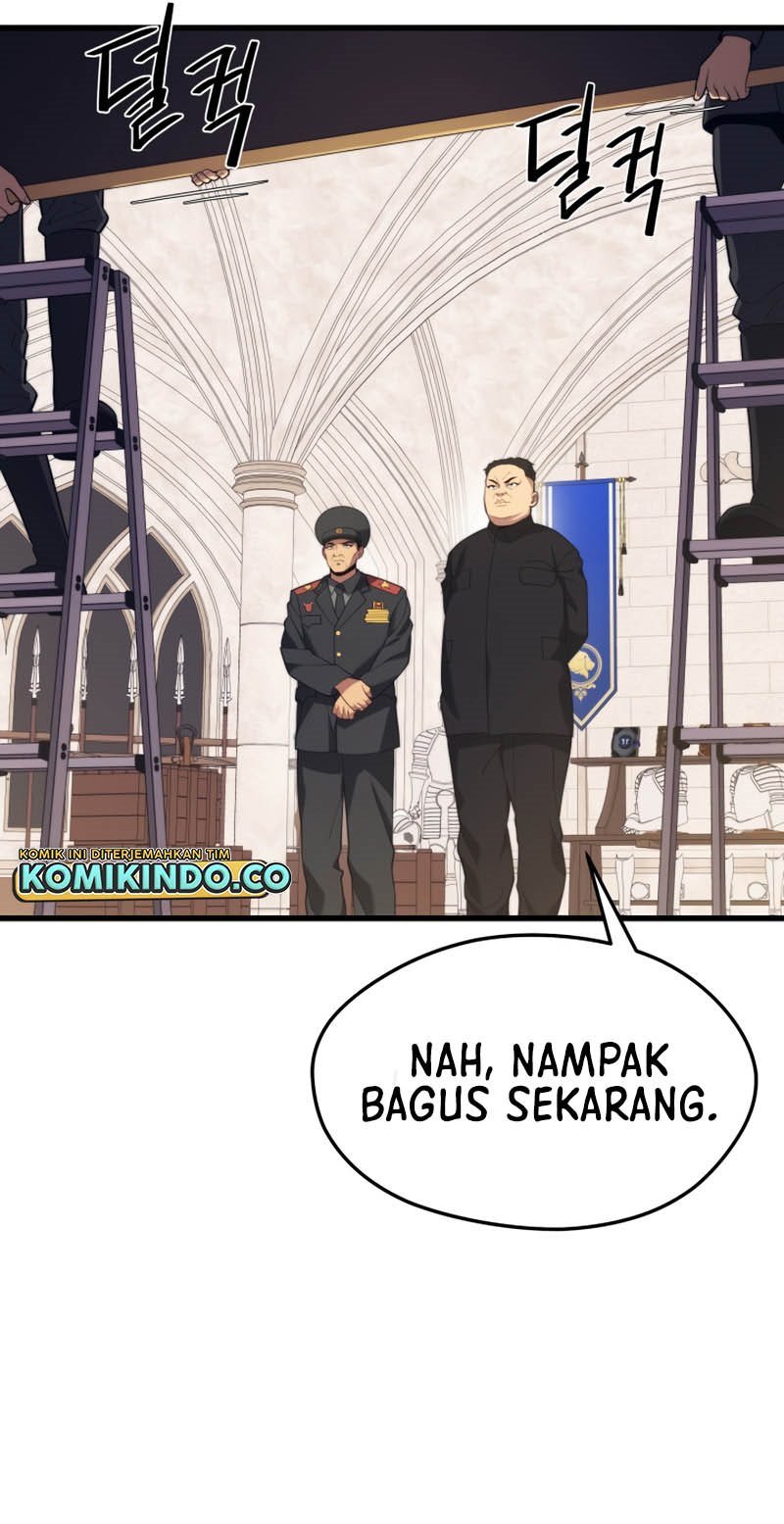 Seoul Station Necromancer chapter 38