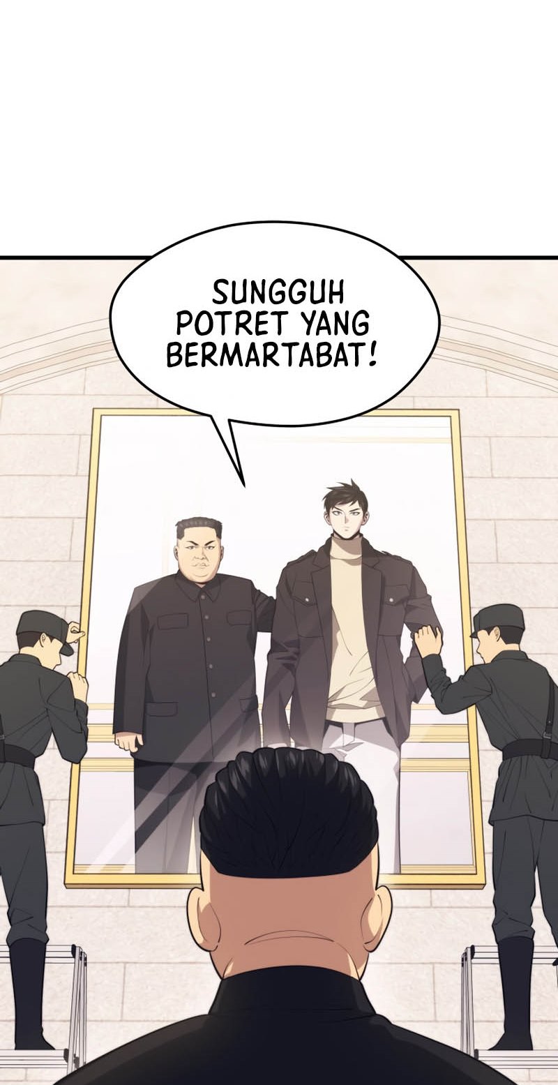 Seoul Station Necromancer chapter 38