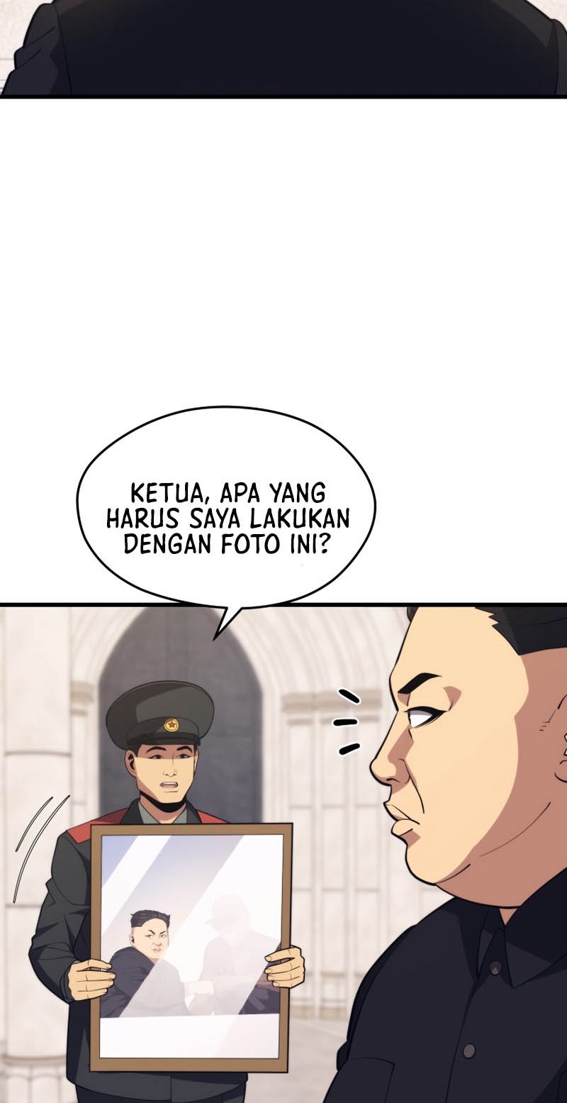Seoul Station Necromancer chapter 38