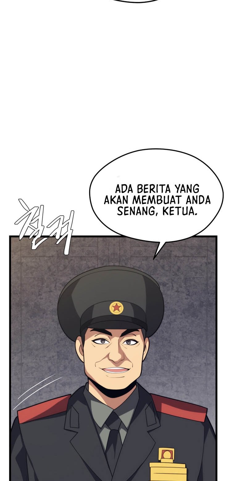 Seoul Station Necromancer chapter 38