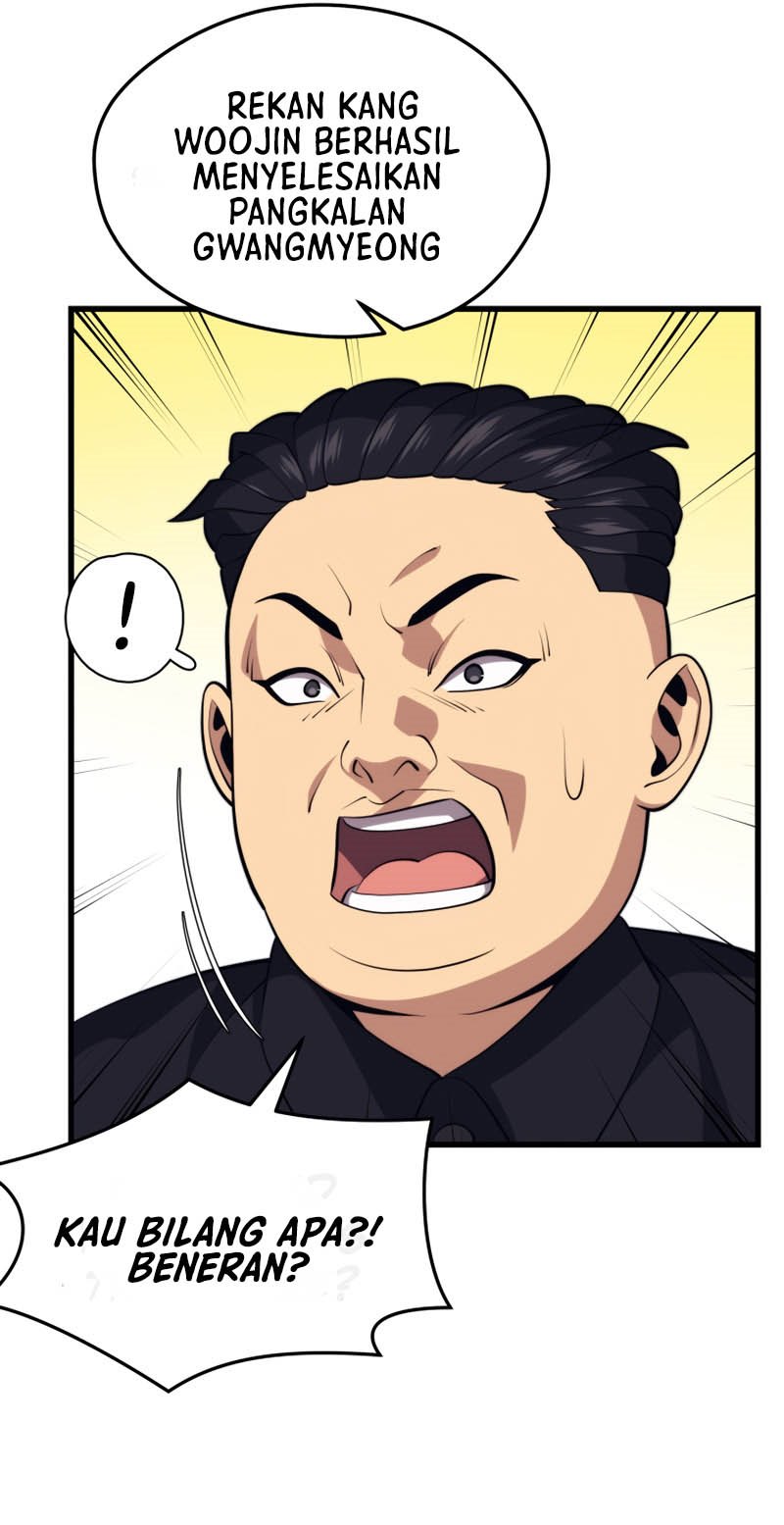 Seoul Station Necromancer chapter 38