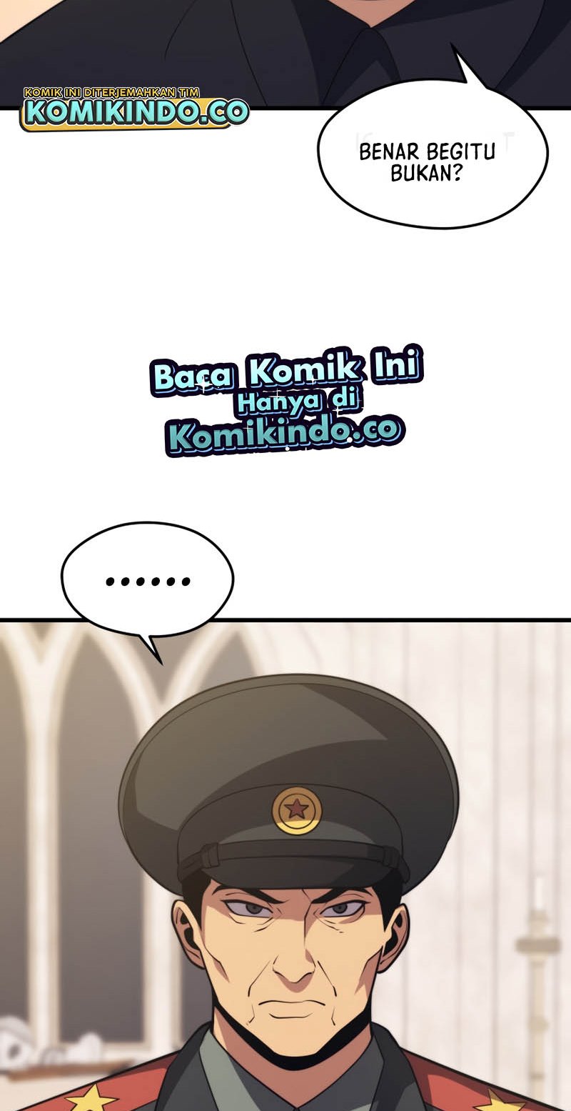 Seoul Station Necromancer chapter 38