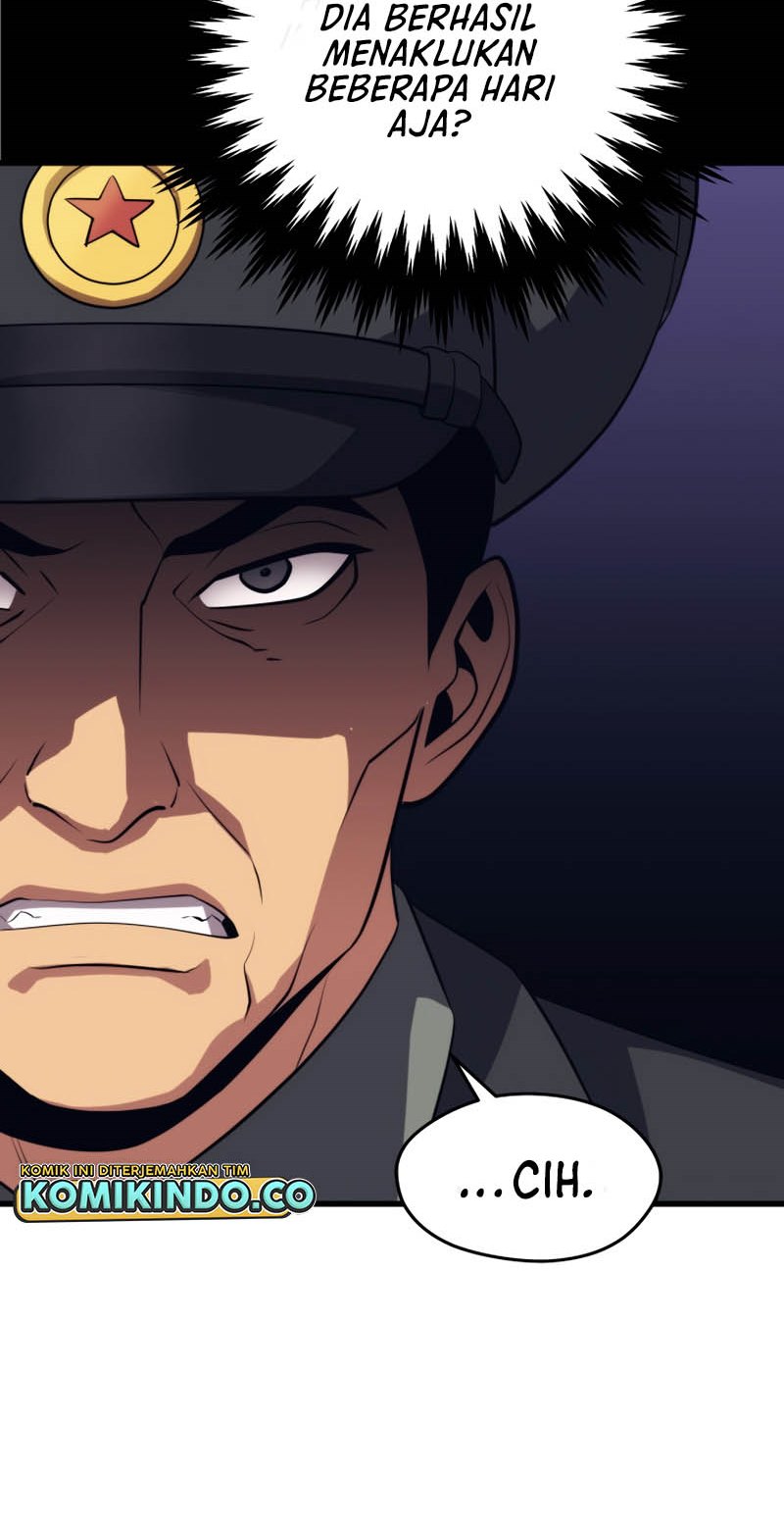 Seoul Station Necromancer chapter 38