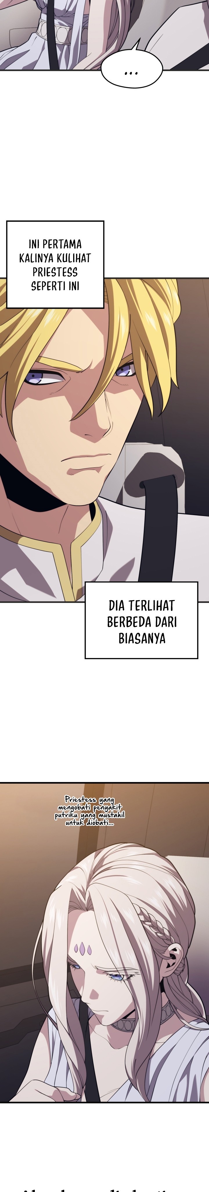 Seoul Station Necromancer chapter 45