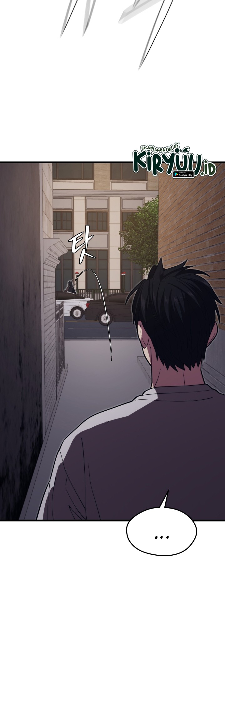 Seoul Station Necromancer chapter 45