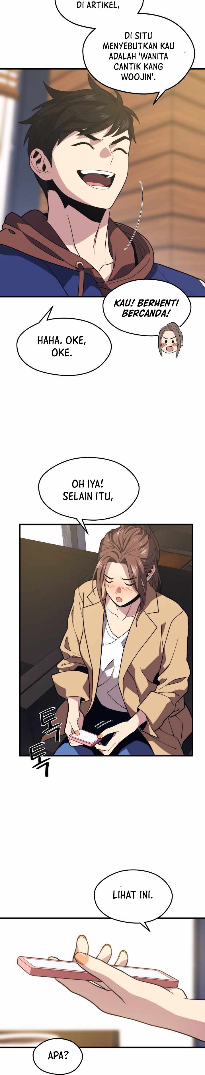 Seoul Station Necromancer chapter 52