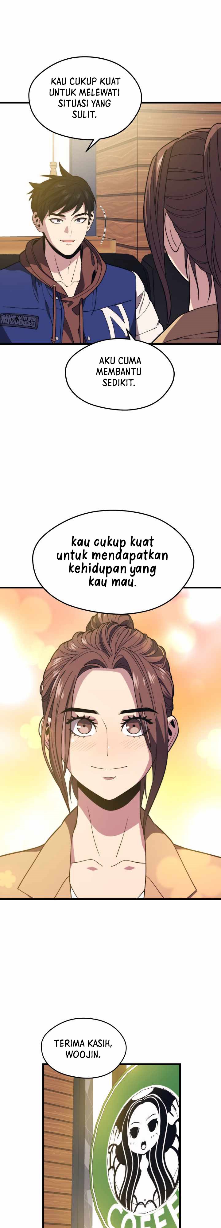Seoul Station Necromancer chapter 52