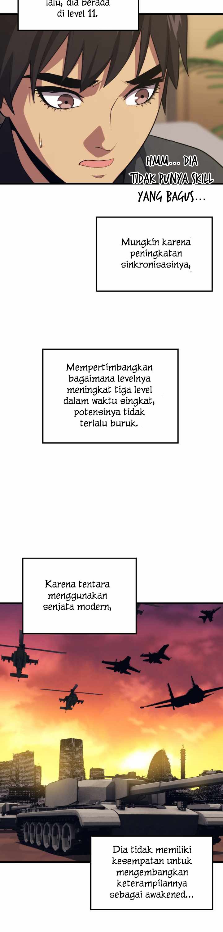 Seoul Station Necromancer chapter 52