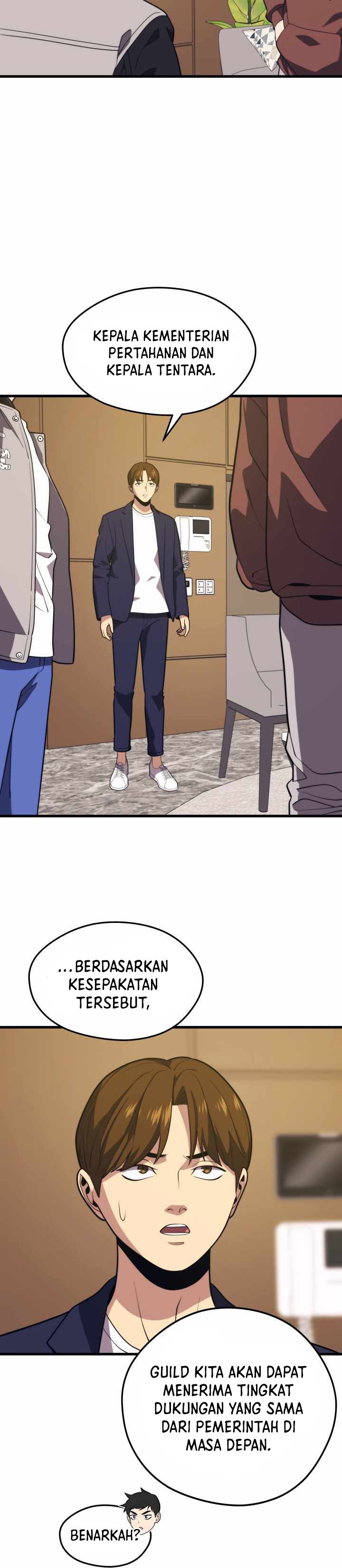 Seoul Station Necromancer chapter 52
