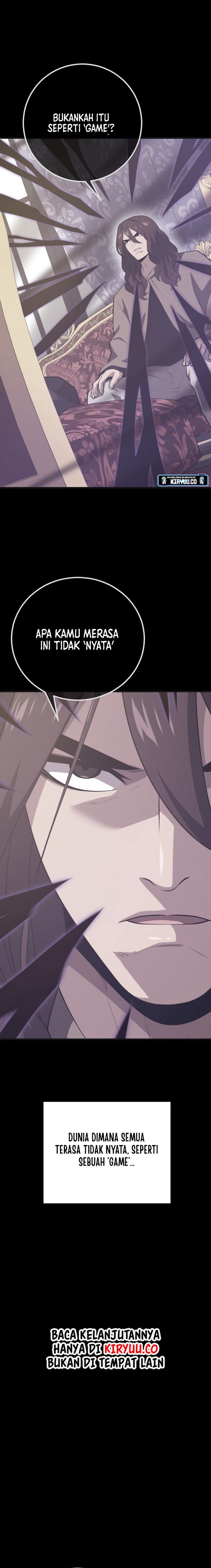 Seoul Station Necromancer chapter 138