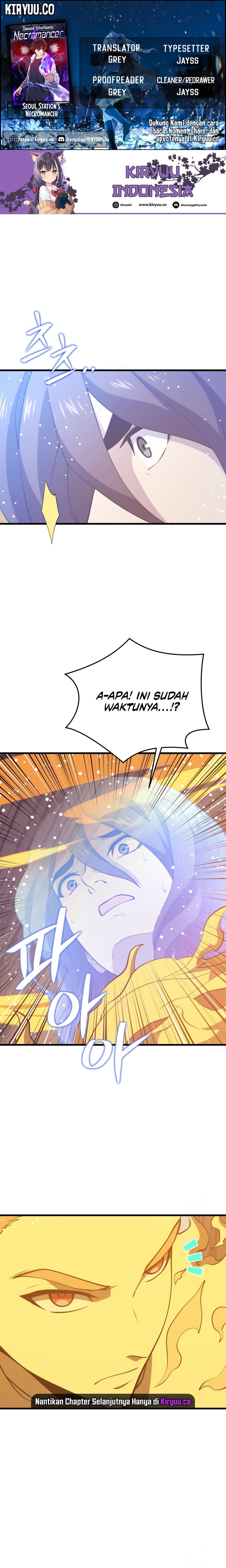 Dilarang COPAS - situs resmi www.mangacanblog.com - Komik seoul station necromancer 145 - chapter 145 146 Indonesia seoul station necromancer 145 - chapter 145 Terbaru 0|Baca Manga Komik Indonesia|Mangacan
