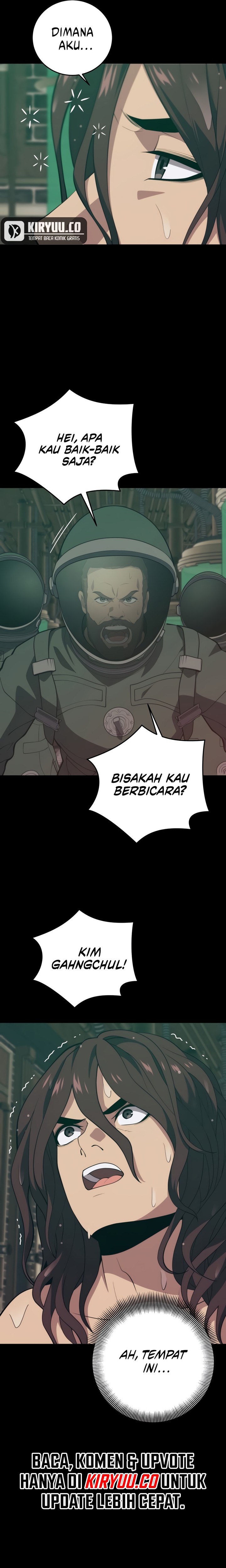 Dilarang COPAS - situs resmi www.mangacanblog.com - Komik seoul station necromancer 145 - chapter 145 146 Indonesia seoul station necromancer 145 - chapter 145 Terbaru 3|Baca Manga Komik Indonesia|Mangacan