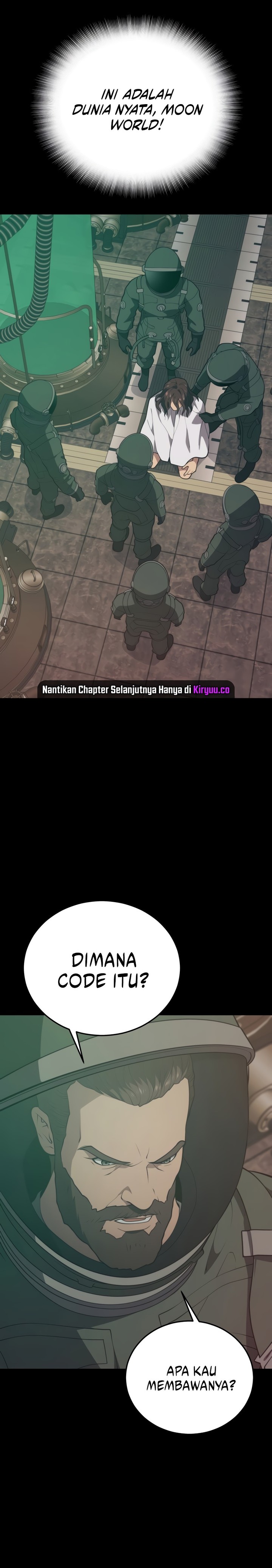 Dilarang COPAS - situs resmi www.mangacanblog.com - Komik seoul station necromancer 145 - chapter 145 146 Indonesia seoul station necromancer 145 - chapter 145 Terbaru 4|Baca Manga Komik Indonesia|Mangacan
