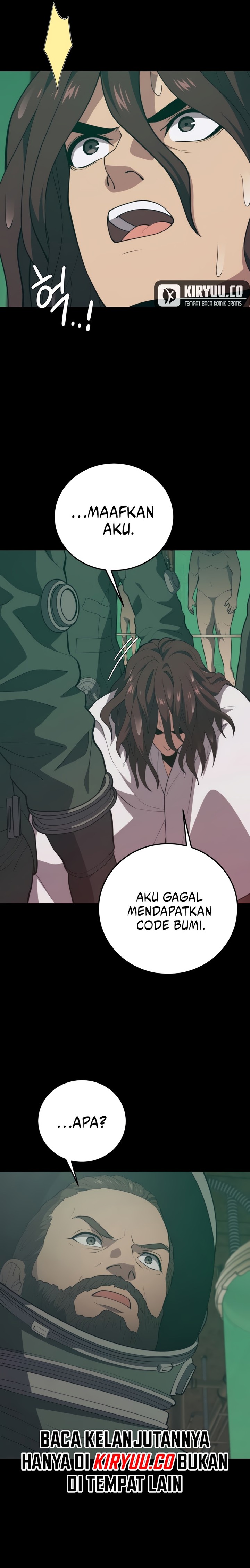 Dilarang COPAS - situs resmi www.mangacanblog.com - Komik seoul station necromancer 145 - chapter 145 146 Indonesia seoul station necromancer 145 - chapter 145 Terbaru 5|Baca Manga Komik Indonesia|Mangacan