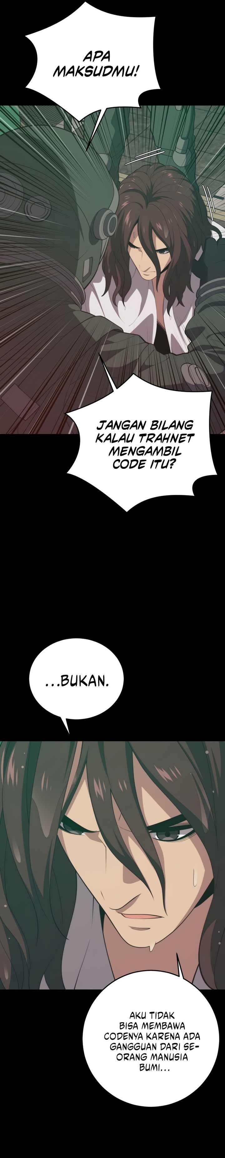 Dilarang COPAS - situs resmi www.mangacanblog.com - Komik seoul station necromancer 145 - chapter 145 146 Indonesia seoul station necromancer 145 - chapter 145 Terbaru 6|Baca Manga Komik Indonesia|Mangacan