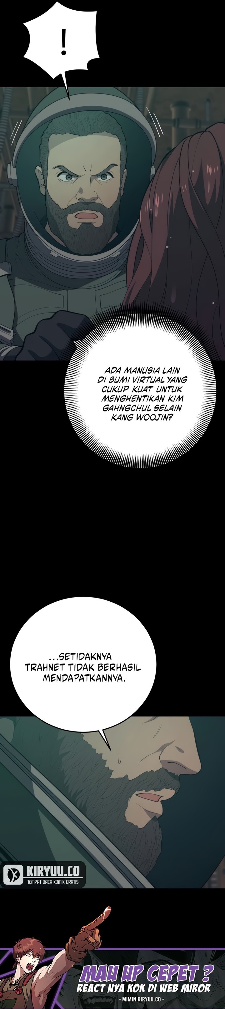 Dilarang COPAS - situs resmi www.mangacanblog.com - Komik seoul station necromancer 145 - chapter 145 146 Indonesia seoul station necromancer 145 - chapter 145 Terbaru 7|Baca Manga Komik Indonesia|Mangacan