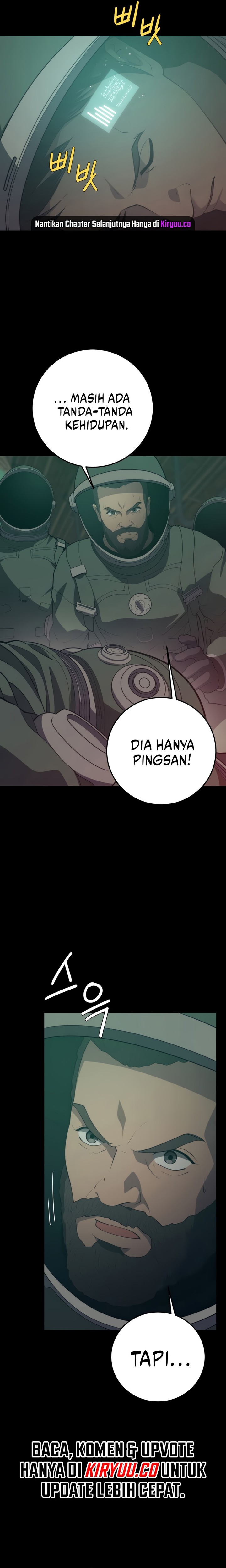 Dilarang COPAS - situs resmi www.mangacanblog.com - Komik seoul station necromancer 145 - chapter 145 146 Indonesia seoul station necromancer 145 - chapter 145 Terbaru 10|Baca Manga Komik Indonesia|Mangacan