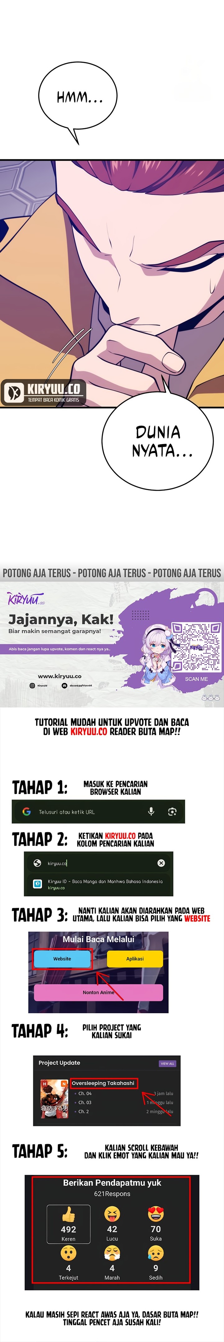 Dilarang COPAS - situs resmi www.mangacanblog.com - Komik seoul station necromancer 145 - chapter 145 146 Indonesia seoul station necromancer 145 - chapter 145 Terbaru 15|Baca Manga Komik Indonesia|Mangacan