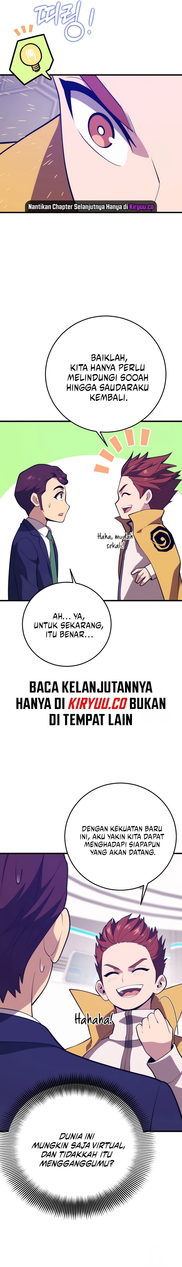 Dilarang COPAS - situs resmi www.mangacanblog.com - Komik seoul station necromancer 145 - chapter 145 146 Indonesia seoul station necromancer 145 - chapter 145 Terbaru 16|Baca Manga Komik Indonesia|Mangacan