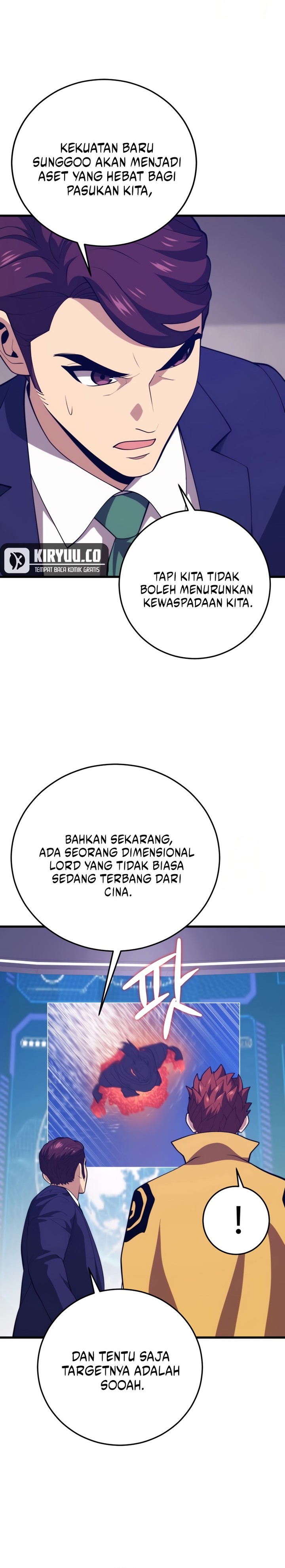 Dilarang COPAS - situs resmi www.mangacanblog.com - Komik seoul station necromancer 145 - chapter 145 146 Indonesia seoul station necromancer 145 - chapter 145 Terbaru 17|Baca Manga Komik Indonesia|Mangacan