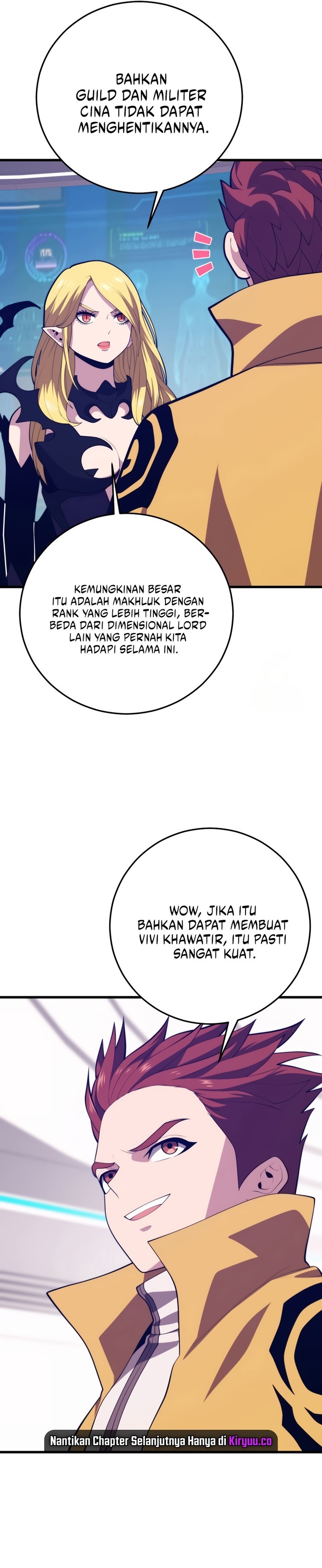 Dilarang COPAS - situs resmi www.mangacanblog.com - Komik seoul station necromancer 145 - chapter 145 146 Indonesia seoul station necromancer 145 - chapter 145 Terbaru 18|Baca Manga Komik Indonesia|Mangacan