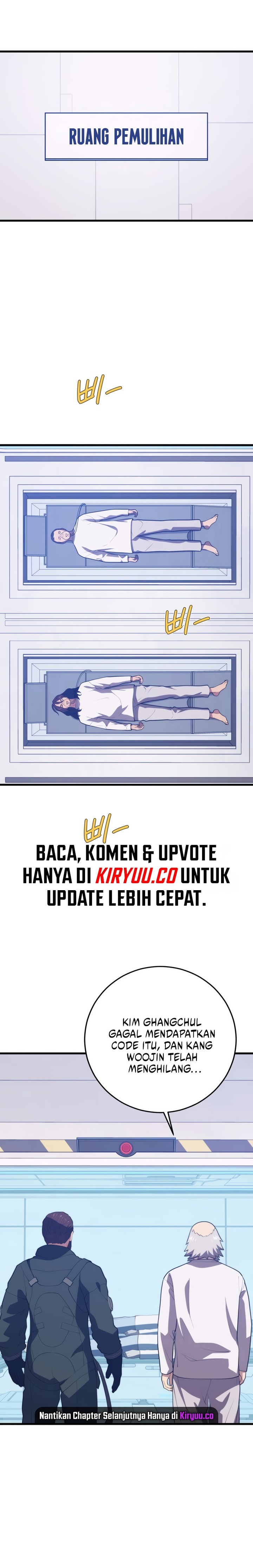 Dilarang COPAS - situs resmi www.mangacanblog.com - Komik seoul station necromancer 145 - chapter 145 146 Indonesia seoul station necromancer 145 - chapter 145 Terbaru 24|Baca Manga Komik Indonesia|Mangacan