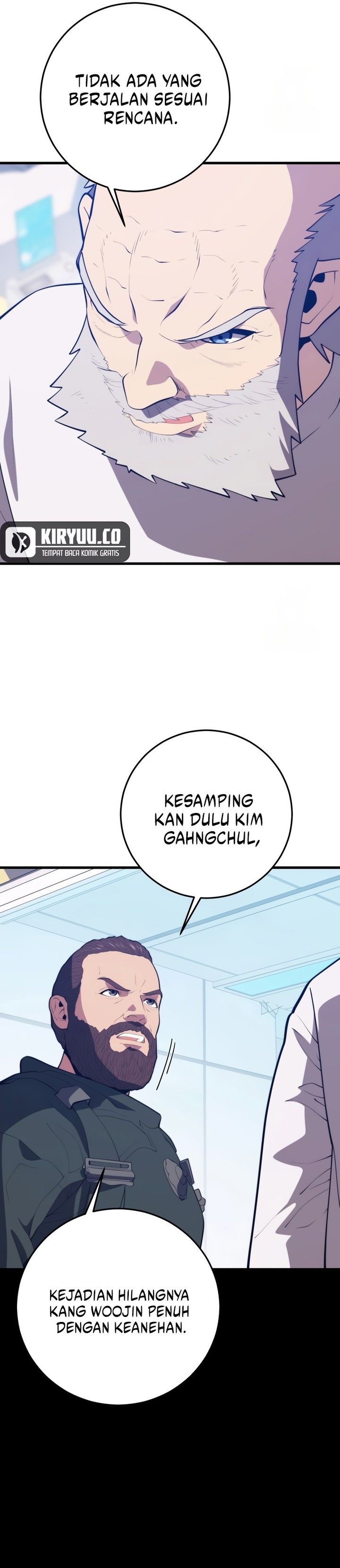 Dilarang COPAS - situs resmi www.mangacanblog.com - Komik seoul station necromancer 145 - chapter 145 146 Indonesia seoul station necromancer 145 - chapter 145 Terbaru 25|Baca Manga Komik Indonesia|Mangacan