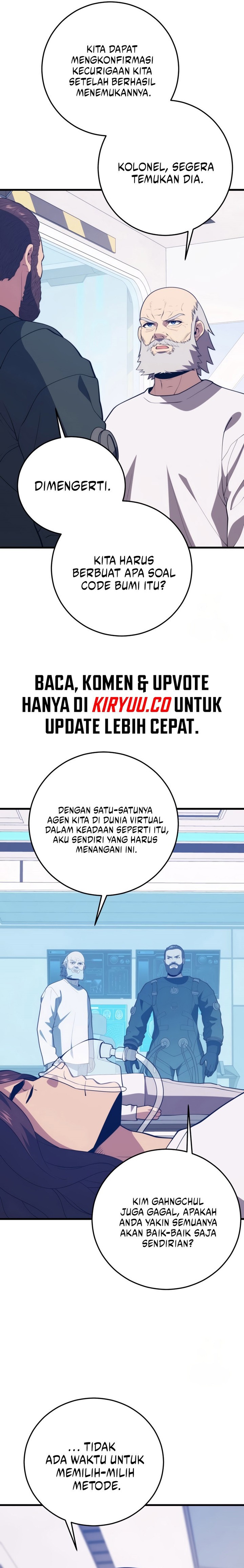 Dilarang COPAS - situs resmi www.mangacanblog.com - Komik seoul station necromancer 145 - chapter 145 146 Indonesia seoul station necromancer 145 - chapter 145 Terbaru 27|Baca Manga Komik Indonesia|Mangacan